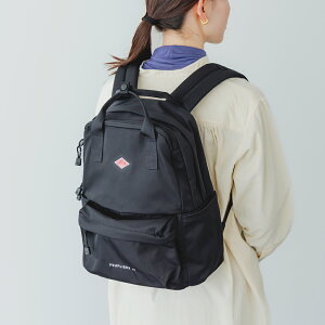 �y2025�H�~�z�_���g�� DANTON �|���G�X�e���c�C���o�b�N�p�b�N PEUPLIERS17 �s���v���G �����b�N ���j�Z�b�N�X �����Y ���f�B�[�X ���n �V���v�� 2025AW