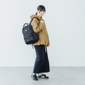 【2025春夏】ダントン DANTON ポリエステルツイルバックパック PEUPLIERS17 ピュプリエ リュック ユニセックス メンズ レディース 無地 シンプル 2025SS