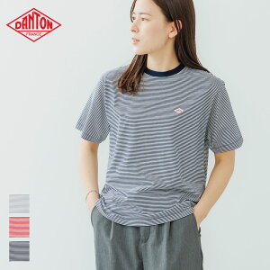 y2025tāz_g DANTON N[lbNTVc {[_[ #DT-C0195CVT T/C Ci[ fB[X  eB[Vc Jbg\[ Jbg\[   Rbg |GXe 2025SS