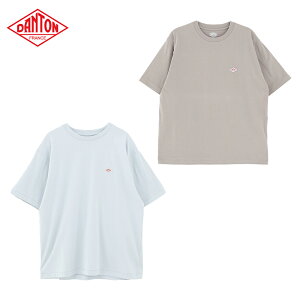 ySALE 25 OFFz_g DANTON N[lbNTVc #DT-C0195CVT T/C Ci[ fB[X  eB[Vc Jbg\[ Jbg\[   Rbg |GXe 2025SS