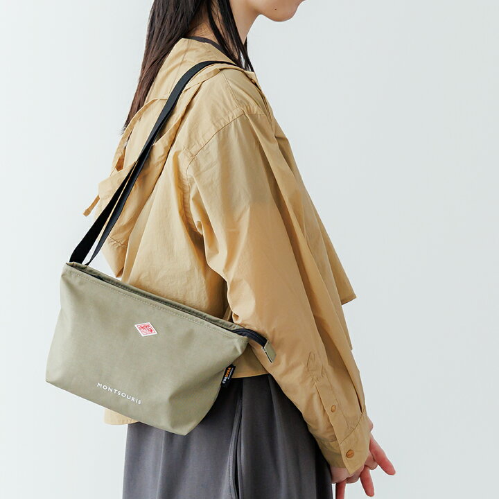楽天市場】【2026秋冬】ダントン DANTON ショルダーバッグ MONTSOURIS 