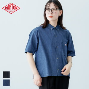 �y2026�t�āz�_���g�� DANTON �f�j���_���K���[�V���c �����V���c �f�j���V���c #DT-B0443DUG ���f�B�[�X ���� �V���c �u���E�X 2026SS