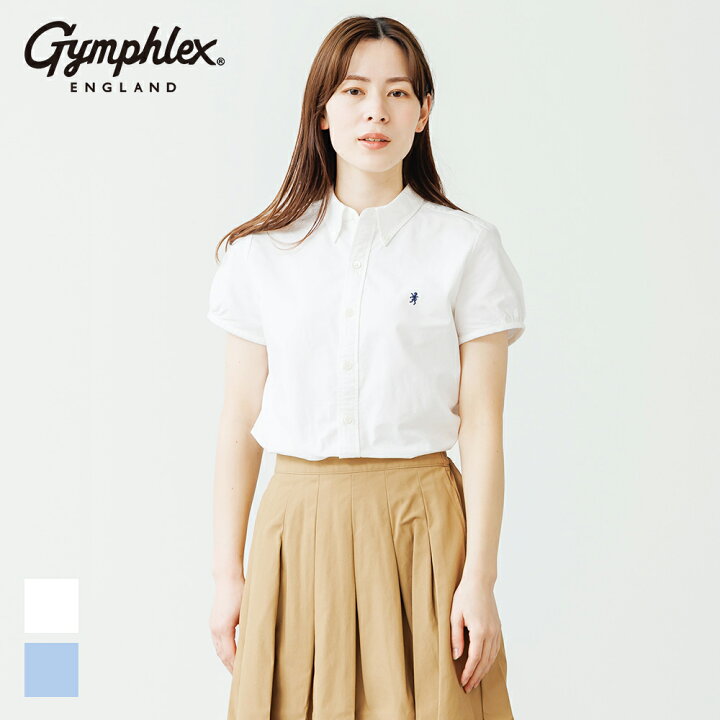 楽天市場】【2026春夏】ジムフレックス Gymphlex オックスフォード 