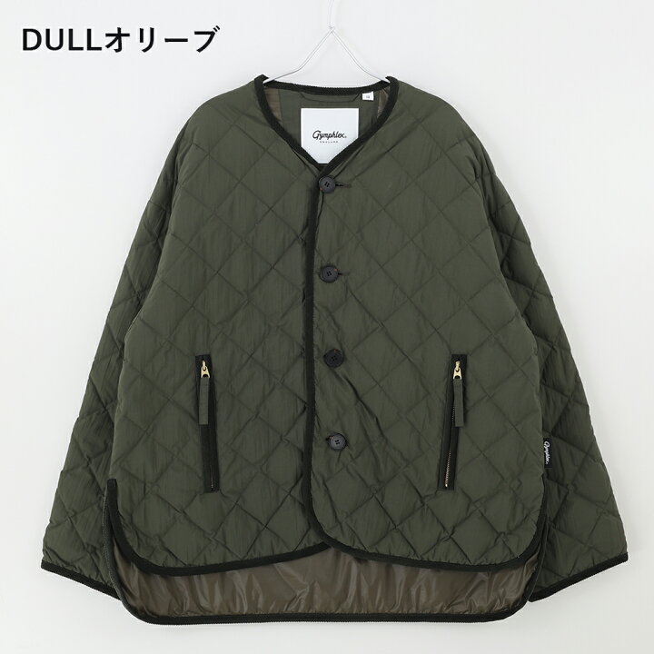 楽天市場】【SALE 20％OFF】Gymphlex ジムフレックス キルトダウン 