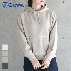 オーシバル Orcival パーカ レディースパーカー トレーナー 通販 人気ランキング 価格 Com