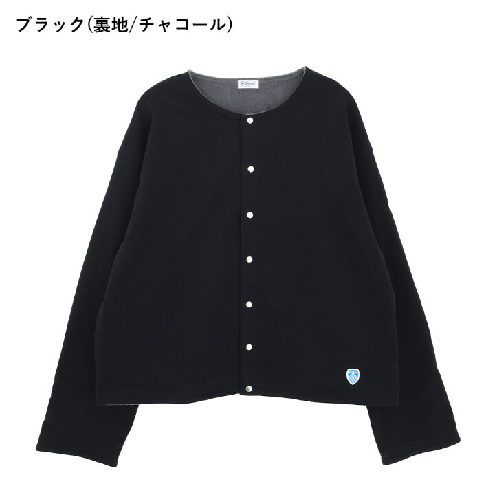 楽天市場】【SALE 20％OFF】オーシバル / オーチバル ORCIVAL クルー  