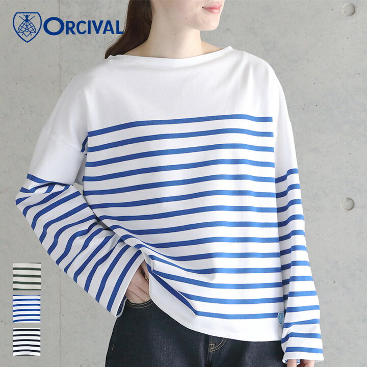 楽天市場】【SALE 30％OFF】オーシバル / オーチバル ORCIVAL ラッセル  