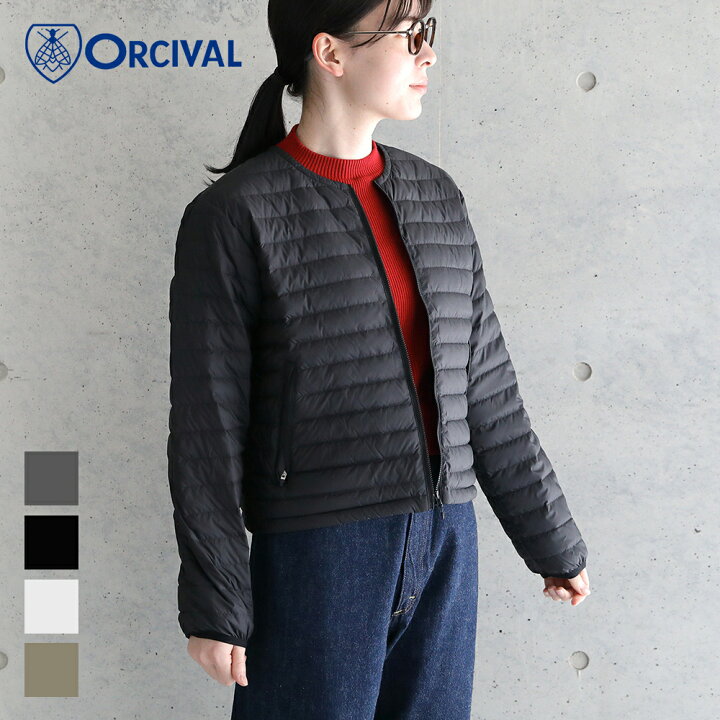 楽天市場】【SALE 20％OFF】オーシバル / オーチバル ORCIVAL インナー 