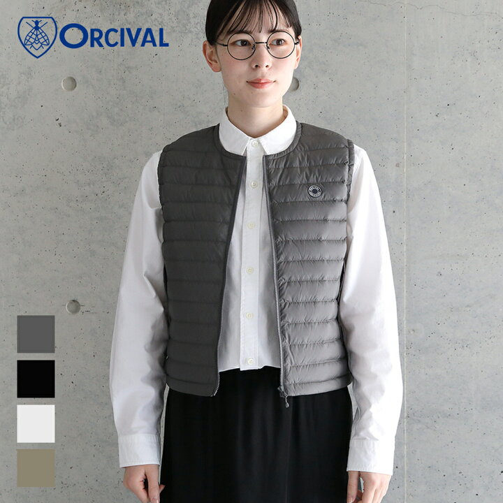 楽天市場】【SALE 20％OFF】オーシバル / オーチバル ORCIVAL #OR 