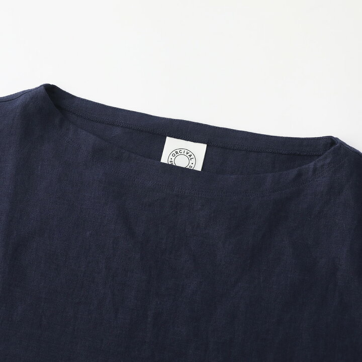 楽天市場】【SALE 40％OFF】オーシバル / オーチバル ORCIVAL リネン 