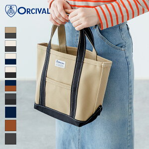 �y9/15����I���I�ōő�100%pt�o�b�N�z �y2026�H�~�z�I�[�V�o�� / �I�[�`�o�� ORCIVAL �R�b�g���L�����o�X �~�j�g�[�g�o�b�O S�T�C�Y #OR-H0285KWC�^���� ���z �� ���f�B�[�X ���n �g�[�g �o�b�O �L��