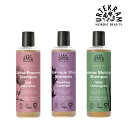 【最大12％OFFクーポン！】ウルテクラム URTEKRAM オーガニック シャンプー 250ml （ローズ/ラベンダー/レモングラス） ヘアソープ ヘアケア ナチュラル 自然由来 オーガニック ダメージ カラー シャイン モイスチャー