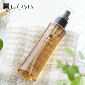 【最大15%OFFクーポン】ラカスタ（LaCASTA） アロマエステ スキャルプ リペア エッセンス 120ml スカルプケア 頭皮ケア 頭皮マッサージ 頭皮 スカルプ ローション 化粧水 頭皮用 | オーガニック エッセンシャルオイル ヘアケア