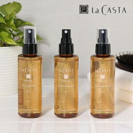 【最大15%OFFクーポン】ラカスタ (LaCASTA) アロマエステ ヘアローション 150ml 髪の化粧水 ヘアローション しなやか サラサラ まとまる 保湿 潤い 傷んだ髪 パサつき 洗い流さない ヘアミスト 限定パッケージ リトルツインスターズ コラボ