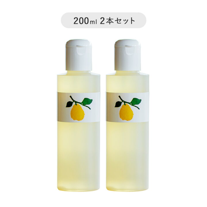 楽天市場】【最大15%OFFクーポン！】花梨の化粧水 2本セット （200ml×2 