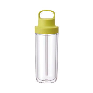 �y8/1����I�ő�100%P�Ҍ��z�L���g�[ (KINTO) TO GO BOTTLE �g�D�[�S�[�{�g�� 480ml ��d�\�� �X�g���[�^�C�v ���� �{�g�� �^���u���[ ������� �V���v�� KINTO �n���h�� ������ۗ� �A�E�g�h�A ���� �R