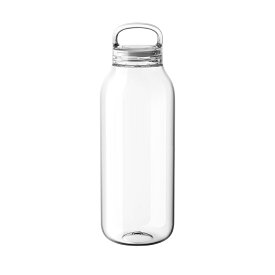 KINTO (キントー) WATER BOTTLE ウォーター ボトル 950ml 大容量 水筒 ボトル タンブラー おしゃれ シンプル KINTO ハンドル 持ち手 アウトドア 水 お茶 仕事 ウォーターボトル ドライブ マイボトル