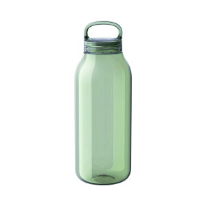 KINTO (Lg[) WATER BOTTLE EH[^[ {g 500ml  {g ^u[  Vv KINTO nh  AEghA   d EH[^[{g hCu }C{g