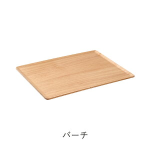 KINTO キントー プレイスマット 360×280mm トレイ トレー 盆 お盆 プレート プレゼント ギフト シンプル おしゃれ 運びやすい 天然木 ウィロー 来客