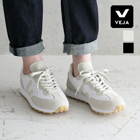 【最大3,000円OFFクーポン】VEJA ヴェジャ RIO BRANCO | リオブランコ スニーカー 靴 シューズ フランス ブラジル レディース カジュアル レディーススニーカー エコ サステナブル オーガニックコットン クッション性 ベジャ