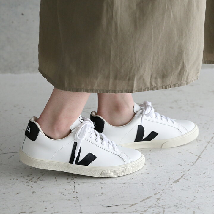 楽天市場】【最大12%OFFクーポン！】【正規品】VEJA ヴェジャ ESPLAR 