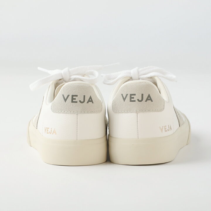 楽天市場】【最大12%OFFクーポン！】【正規品】VEJA ヴェジャ CAMPO 