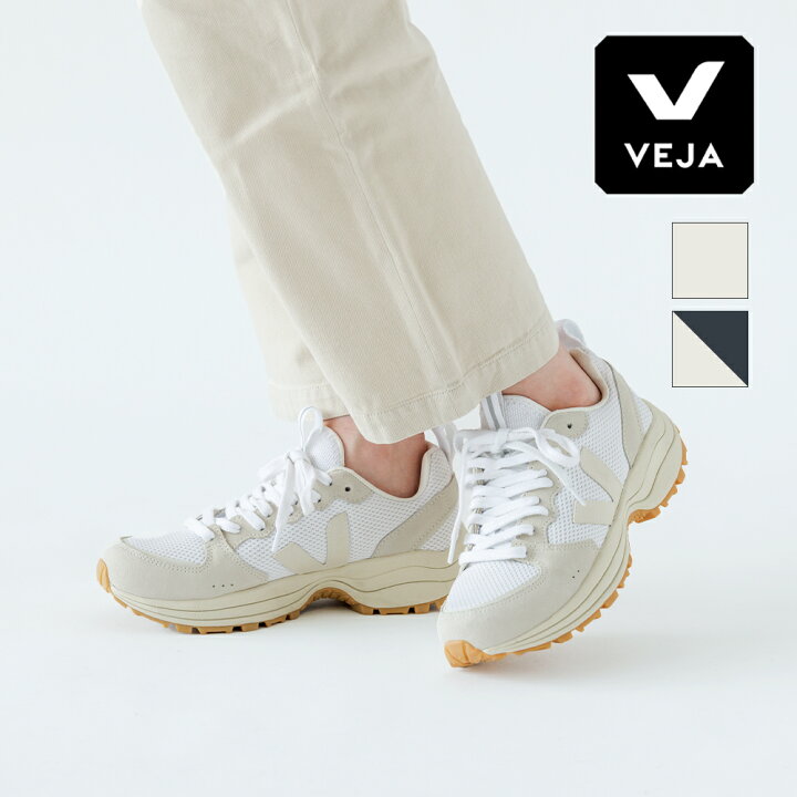 楽天市場】【5/20限定！抽選で最大100%ポイントバック】【正規品】VEJA 