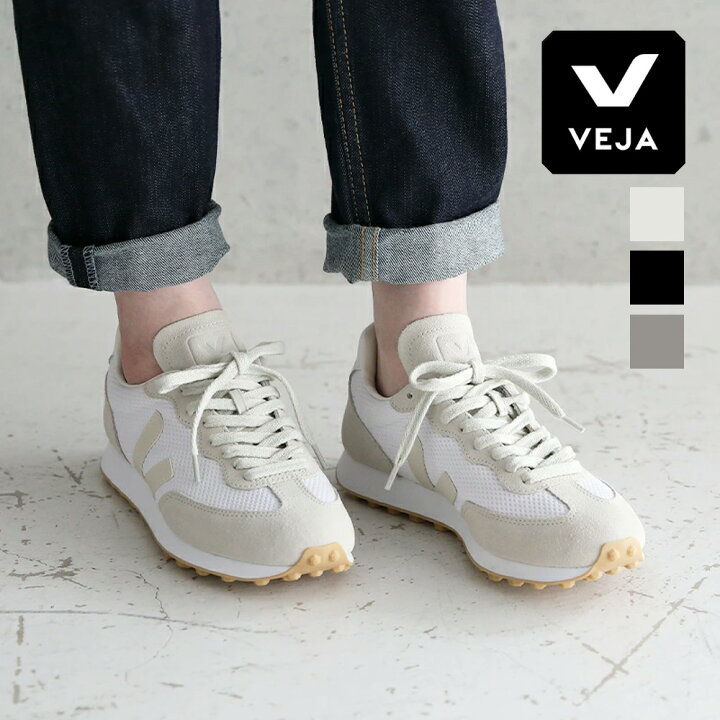 楽天市場】【25％OFFクーポン！】【正規品】VEJA ヴェジャ RIO BRANCO 