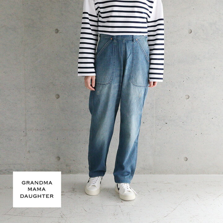 楽天市場】【SALE 15％OFF】グランマ ママ ドーター GRANDMA MAMA  