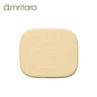 【6/10限定！抽選で最大100%ポイントバック】アムリターラ amritara アメージングオーガニックファンデー…