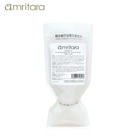 【最大3,000円OFFクーポン】アムリターラ amritara ローズアムリタウォーター レフィルパック（詰め替え用）120ml | 化粧水 ローズウォーター 保湿化粧水 ローション 保湿 顔 詰め替え ヒアルロン酸 オーガニック オーガニックコスメ