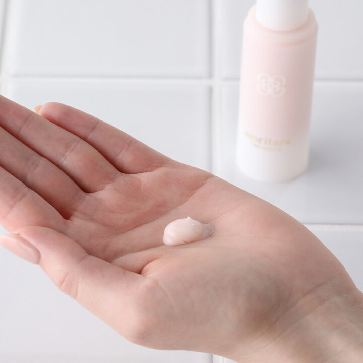 楽天市場】アムリターラ amritara ローズエナジークリーム 30ml 保湿 