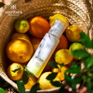アムリターラ amritara アロマティッククレンジングクリーム ジャパニーズシトラス 150g | クリーム スキ…