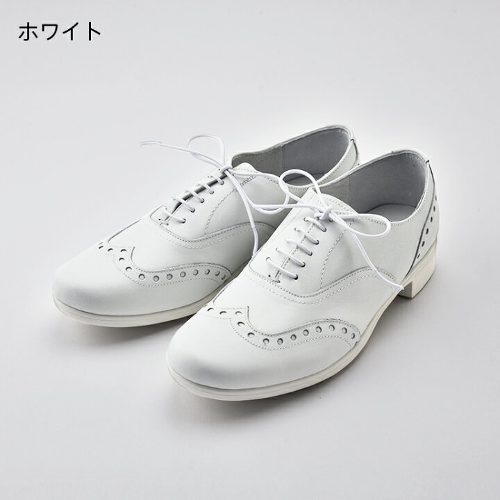楽天市場】ショセ トラベルシューズ / ウィングチップレザーマニッシュ 