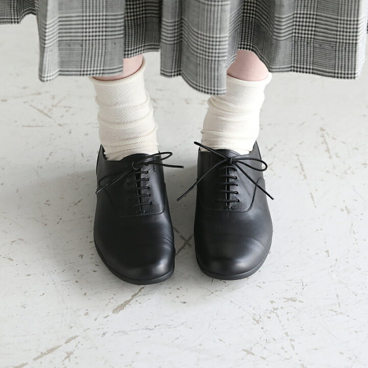 楽天市場 ショセ トラベルシューズ ストレートチップ レザーマニッシュシューズ Tr 001 Travel Shoes By Chausser 歩きやすい シューズ レザーシューズ レディース マニッシュシューズ 靴 クーポン対象外 サンテラボ