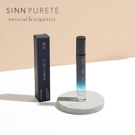 【7/18限定！最大100%P還元】SINN PURETE（シンピュルテ） マインドフル フレグランス スキンパフューム 【Sense & Sensuality / Pursuit of Happiness】 | ボディフレグランス 香り 香水 ギフト 贈り物 ミニサイズ