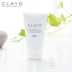 y12/5IIōő100%|CgobNzNCh(CLAYD)@BODY TREATMENT SERUM {fBg[ggZ ێ et NC VAo^[ Mtg