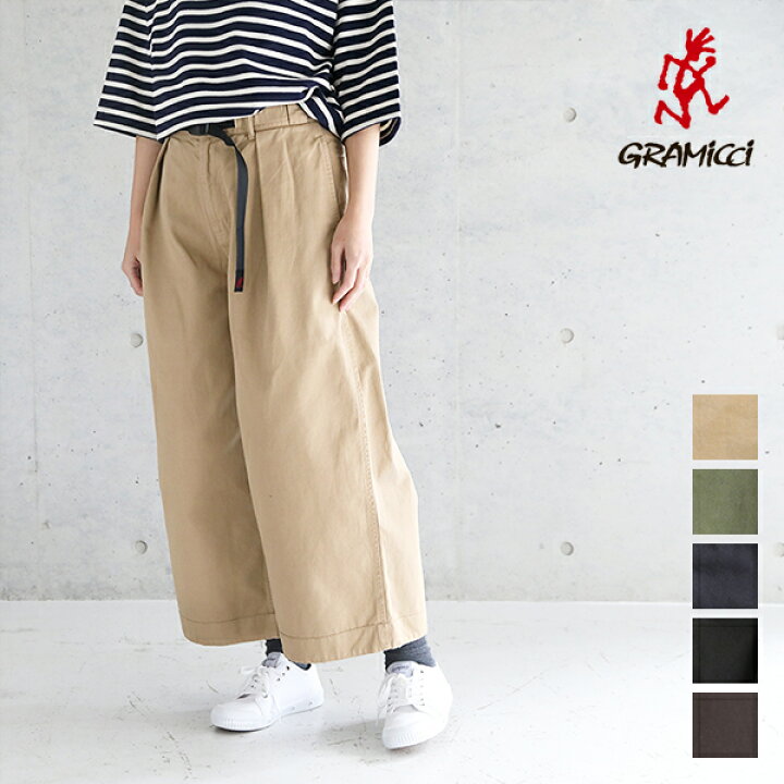 楽天市場 Sale 30 Off グラミチ Gramicci チノ バギーパンツ 9102 56j 定番 コットン 綿 パンツ ズボン ボトムス ボトム ツイル レディース アメリカ ワイド ワイドパンツ きれいめ チノパン ゆったり アンクル丈 秋 サンテラボ 楽天市場 Sale 30 Off グラミチ Gramicci チノ バギーパンツ 9102 56j 定番 コットン 綿 パンツ ズボン ボトムス ボトム ツイル レディース アメリカ ワイド ワイドパンツ きれいめ チノパン ゆったり アンクル丈 秋 サンテラボ