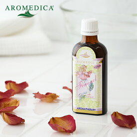 【5/10限定！抽選で最大100%ポイントバック】アロメディカ(AROMEDICA)フェミノール 100ml ／ ボディローション ローション 石鹸 せっけん ソープ マッサージオイル ボディオイル デリケートゾーンケア デリケートゾーンの臭い フェムテック フェムケア