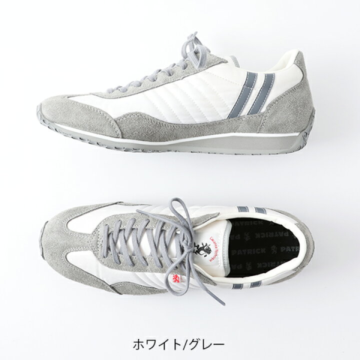 楽天市場 パトリック Patrick スタジアム スニーカー 靴 べロア フラットシューズ フランス レディース 定番モデル シューズ カジュアル カジュアルシューズ カジュアルスニーカー レディーススニーカー バブル サンテラボ