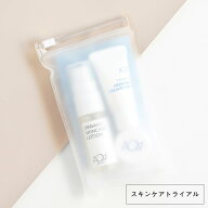 【5/18限定！抽選で最大100%ポイントバック】AQUA・AQUA（アクア・アクア）スキンケアトライアルセット |…