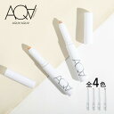 【11/10限定！抽選で最大100%ポイントバック】AQUA・AQUA（アクア・アクア）オーガニックステッィクコンシーラー | ナチュラルベージュ ピンクベージュ AQUAAQUA 送料無料 アクアアクア オーガニックコスメ コンシーラー スティック クマ くすみ