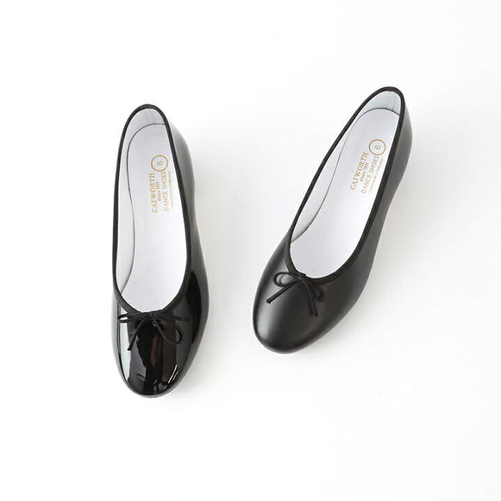 楽天市場】【SALE 20％OFF】CATWORTH（カットワース） ローヒール ノー 