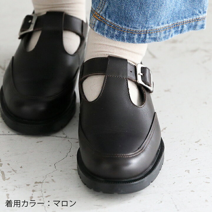 楽天市場】【最大3,000円OFFクーポン】クレマン KLEMAN T字ストラップ 