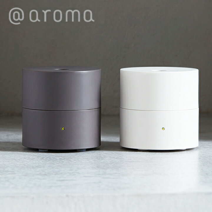 楽天市場】【最大12%OFFクーポン！】アットアロマ (＠aroma） ファン 