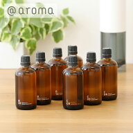 【8/15限定！最大100%pt還元】 アットアロマ （＠aroma） ピエゾアロマオイル ボタニカルエアー B01 B02 …