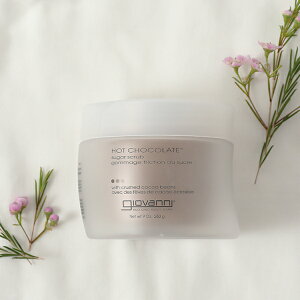 y12/5IIōő100%|CgobNzW@j (giovanni) Eco Chic {fBXNu 260g \g / VK[  e `R[g Yx[ l[h nj[  fRe w ێ 