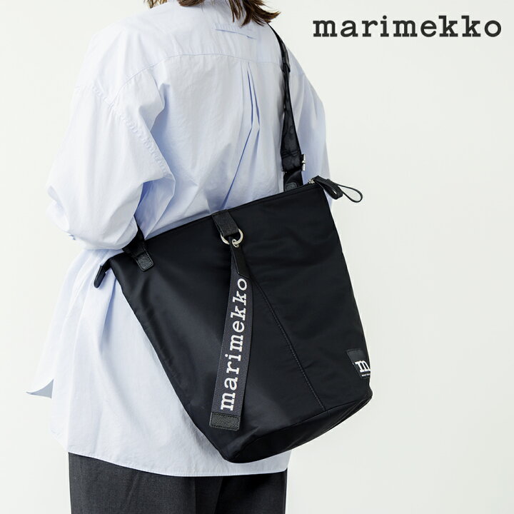 marimekko（マリメッコ） 【並行輸入品】マリメッコ バッグ 斜め掛けショルダー 091271 091272 ALL DAY BUCKET  marimekko ショルダーバッグ ab-516200 : グッズストア - 通販 - Yahoo!ショッピング 最終破格！マリメッコ ショルダーバッグ バケットバック