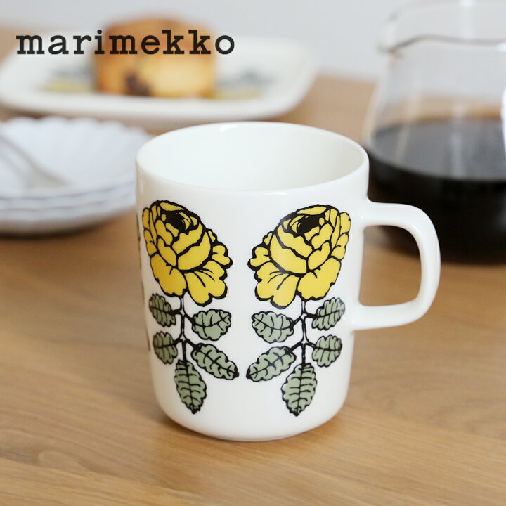 楽天市場】【正規品】【2024春限定カラー】marimekko / マリメッコ 