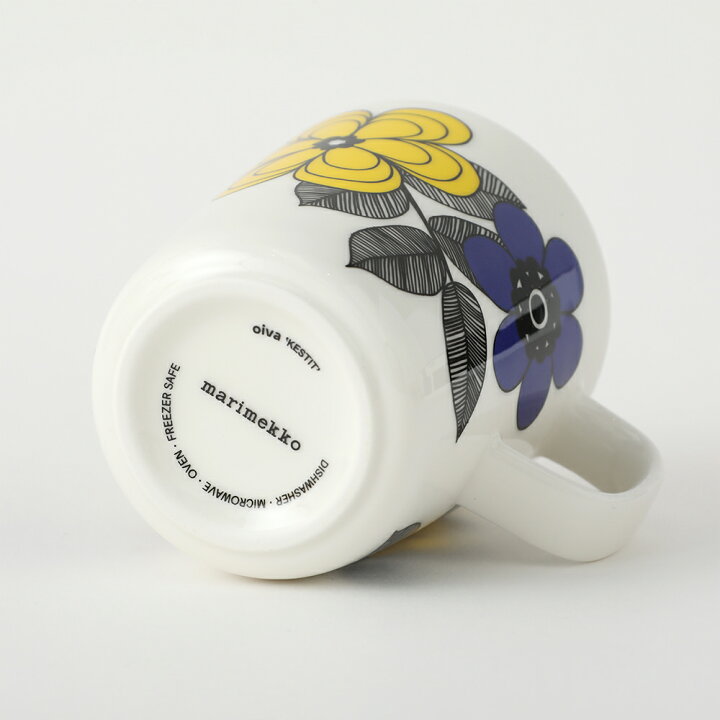 楽天市場】【SALE 20%OFF】【正規品】【2024春限定カラー】marimekko  